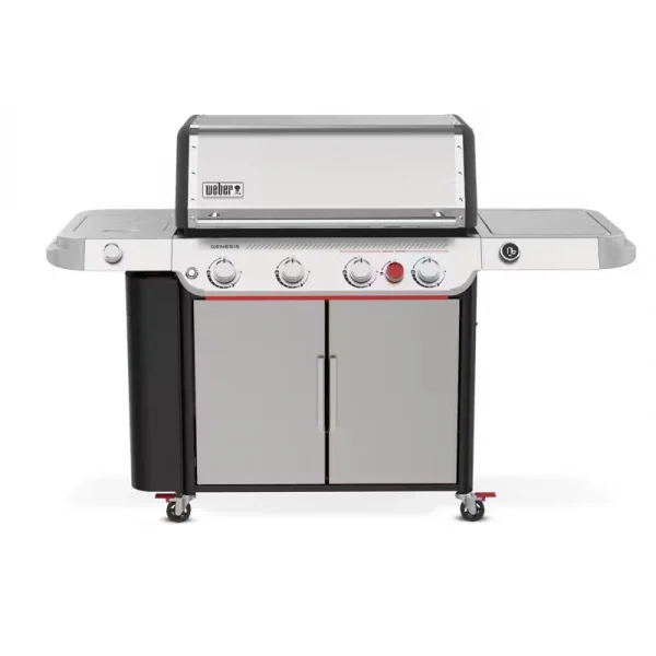 Weber genesis sp-435w barbecue a gas 1501164 - dettaglio 1