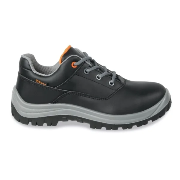Beta 7241nft scarpe antinfortunistiche basse o2 fo sr 7241nft - dettaglio 1