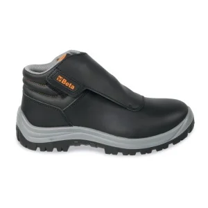 Beta 7245nb scarpe antinfortunistiche alte s3 fo sr rs 7245nb - dettaglio 1