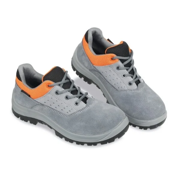 Beta 7246nb scarpe antinfortunistiche basse s1p fo sr 7246nb - dettaglio 2