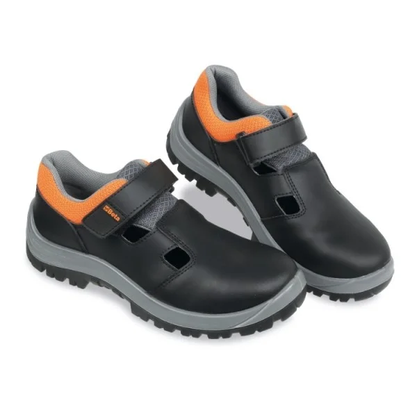 Beta 7247nb sandali antinfortunistici s1p fo sr 7247nb - dettaglio 2
