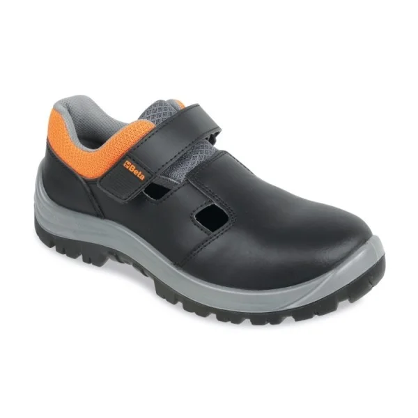 Beta 7247nb sandali antinfortunistici s1p fo sr 7247nb - dettaglio 3