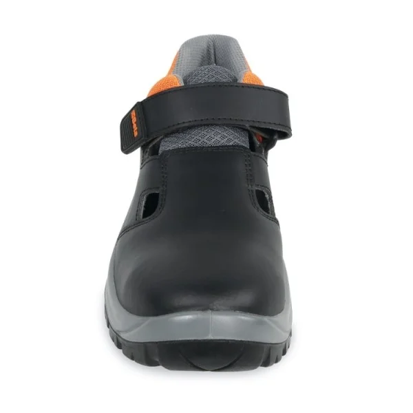 Beta 7247nb sandali antinfortunistici s1p fo sr 7247nb - dettaglio 4