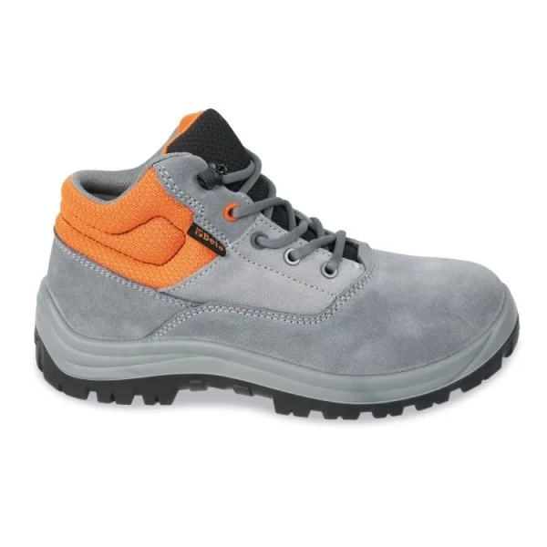 Beta 7248nb scarpe antinfortunistiche alte s1p fo sr rs 7248nb - dettaglio 1