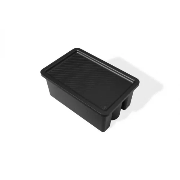 Weber 3400128 cestello di trasporto works da incasso per ripiano laterale - dettaglio 10
