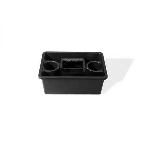 Weber 3400128 cestello di trasporto works da incasso per ripiano laterale - dettaglio 3