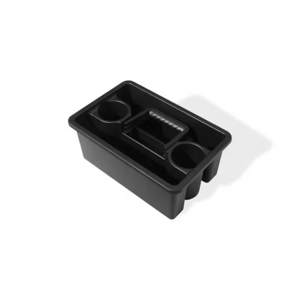 Weber 3400128 cestello di trasporto works da incasso per ripiano laterale - dettaglio 5
