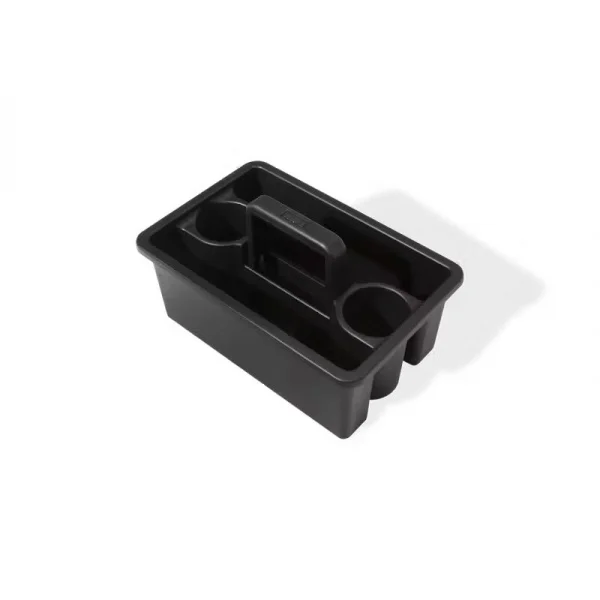 Weber 3400128 cestello di trasporto works da incasso per ripiano laterale - dettaglio 9