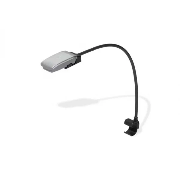 Weber 3400518 luce flessibile works agganciabile - dettaglio 1