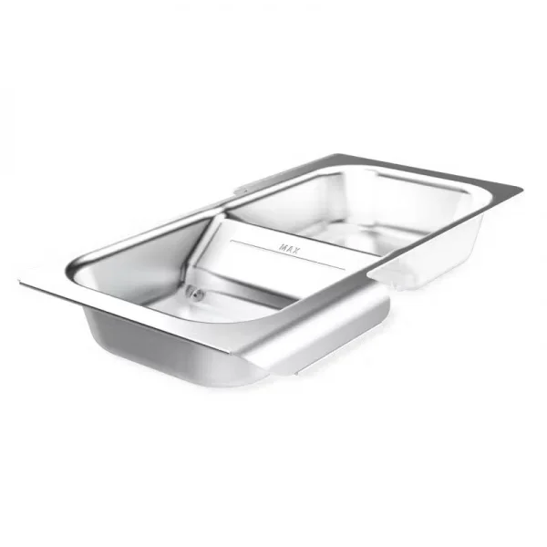 Weber 3400250 kit searwood per affumicatura a umido - dettaglio 1