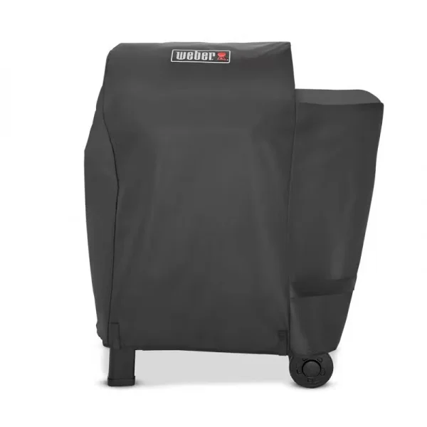 Weber 3400149 custodia premium per barbecue searwood - dettaglio 3