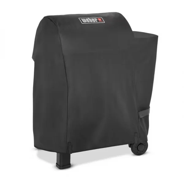 Weber 3400149 custodia premium per barbecue searwood - dettaglio 4