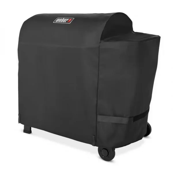 Weber 3400170 custodia premium per searwood xl - dettaglio 1