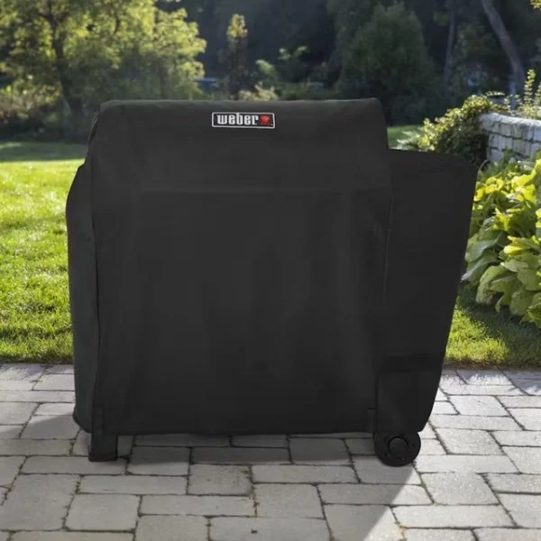 Weber 3400170 custodia premium per searwood xl - dettaglio 2