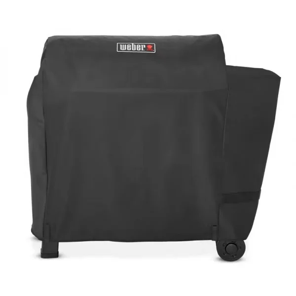 Weber 3400170 custodia premium per searwood xl - dettaglio 3