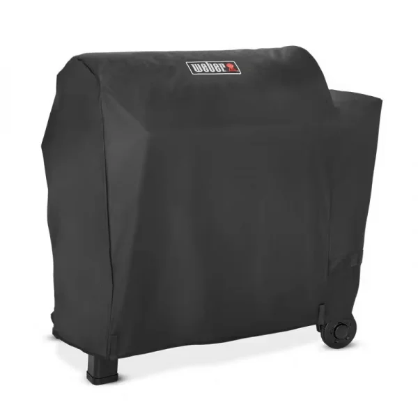 Weber 3400170 custodia premium per searwood xl - dettaglio 4