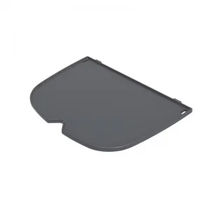 Weber 3400863 piastra in ghisa per serie q1000 - dettaglio 1