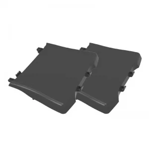 Weber 3400847 kit ripiani laterali per serie q1000 - dettaglio 1