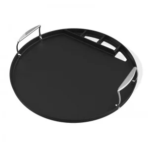 Weber 3400844 inserto per piastra per barbecue a carbone da 57 cm - dettaglio 1