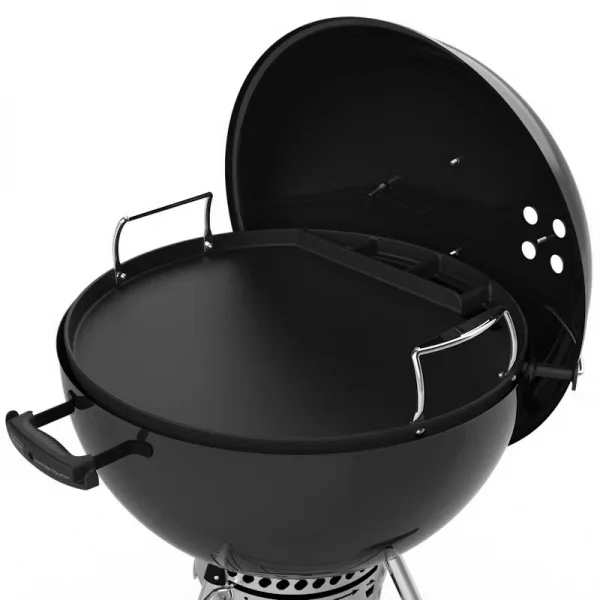 Weber 3400844 inserto per piastra per barbecue a carbone da 57 cm - dettaglio 3