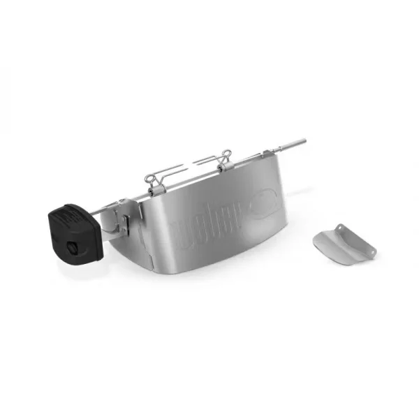 Weber 3400858 girarrosto per serie q1000 - dettaglio 1