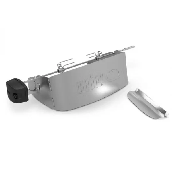 Weber 3400860 girarrosto per serie q3000 - dettaglio 1