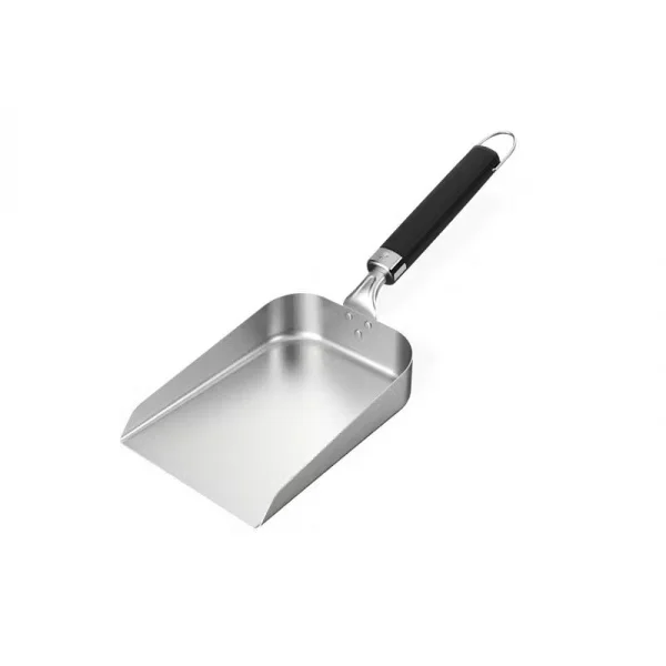 Weber 3400423 paletta per piastre - dettaglio 1