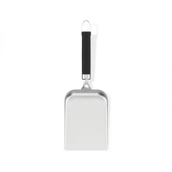 Weber 3400423 paletta per piastre - dettaglio 2
