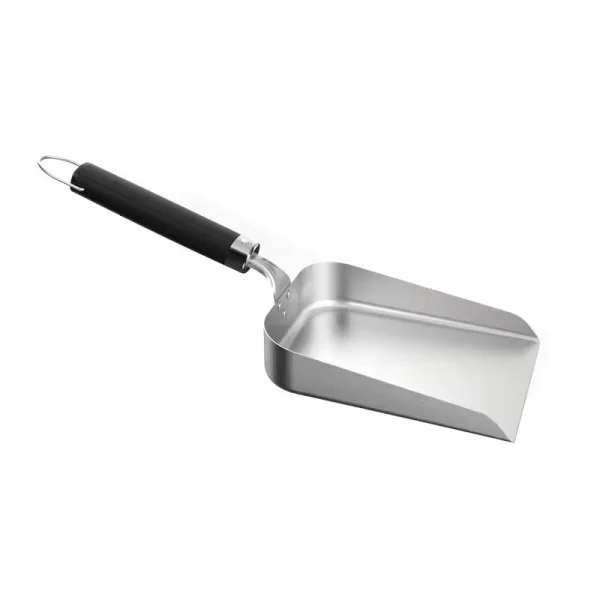 Weber 3400423 paletta per piastre - dettaglio 3