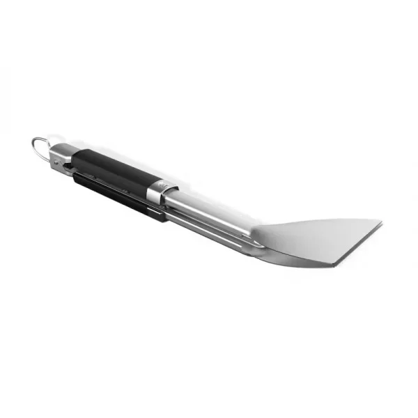 Weber 3400425 pinza piatta - dettaglio 2