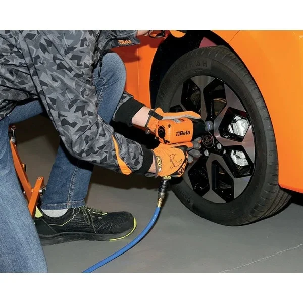 Beta 1900m 12x15 avvolgitubo automatico per aria o acqua 019000125 - dettaglio 2