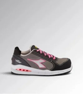 Diadora utility run net ab low scarpe antinfortunistiche basse s3s fo sr 701.181148 - dettaglio 1