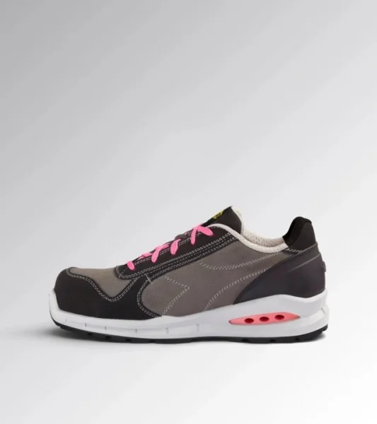 Diadora utility run net ab low scarpe antinfortunistiche basse s3s fo sr 701.181148 - dettaglio 5