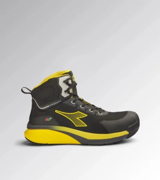 Diadora utility vortex da2 mid scarpe antinfortunistiche alte s3s sc sr hro esd 701.182041 - dettaglio 1