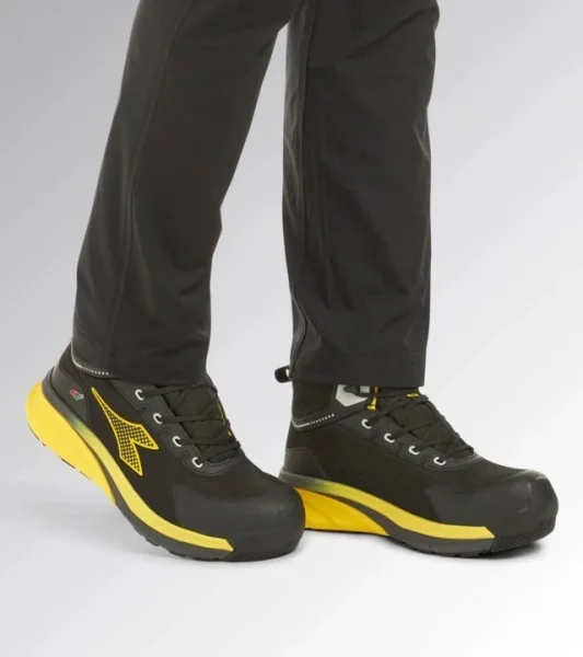 Diadora utility vortex da2 mid scarpe antinfortunistiche alte s3s sc sr hro esd 701.182041 - dettaglio 2