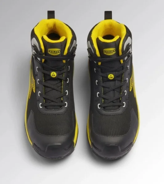 Diadora utility vortex da2 mid scarpe antinfortunistiche alte s3s sc sr hro esd 701.182041 - dettaglio 3