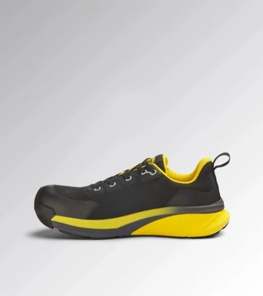 Diadora Utility Vortex DA2 Low Scarpe antinfortunistiche basse S3S SC SR HRO ESD - 701.182042