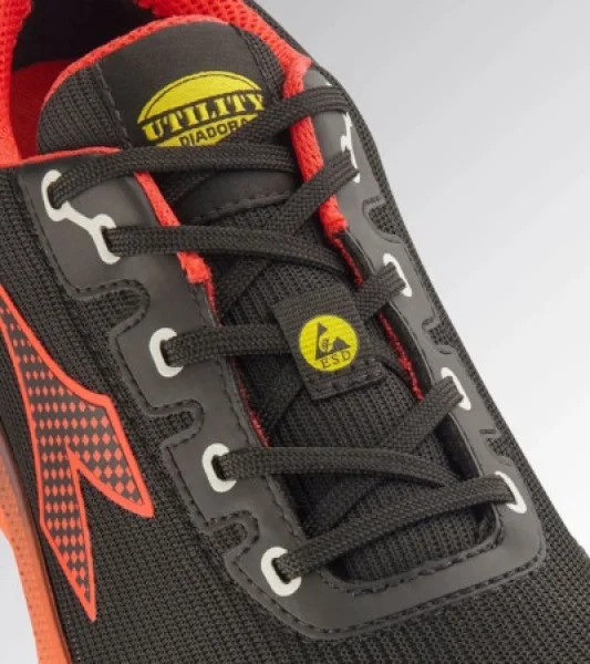 Diadora utility vortex da2 low scarpe antinfortunistiche basse s3s sc sr hro esd 701.182042 - dettaglio 3