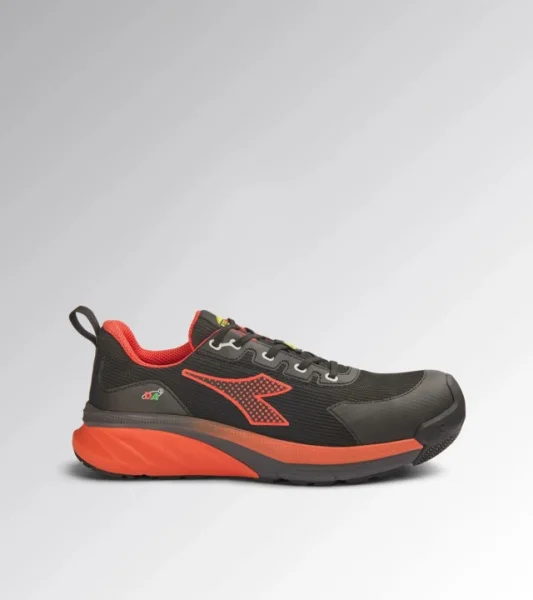Diadora Utility Vortex DA2 Low Scarpe antinfortunistiche basse S3S SC SR HRO ESD