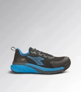 Diadora utility vortex da2 low scarpe antinfortunistiche basse s3s sc sr hro esd 701.182042 - dettaglio 1