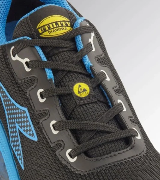 Diadora utility vortex da2 low scarpe antinfortunistiche basse s3s sc sr hro esd 701.182042 - dettaglio 4
