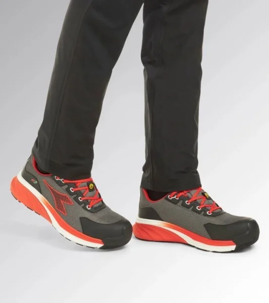 Diadora utility vortex da2 low scarpe antinfortunistiche basse s1ps sc fo sr hro esd 701.182043 - dettaglio 2