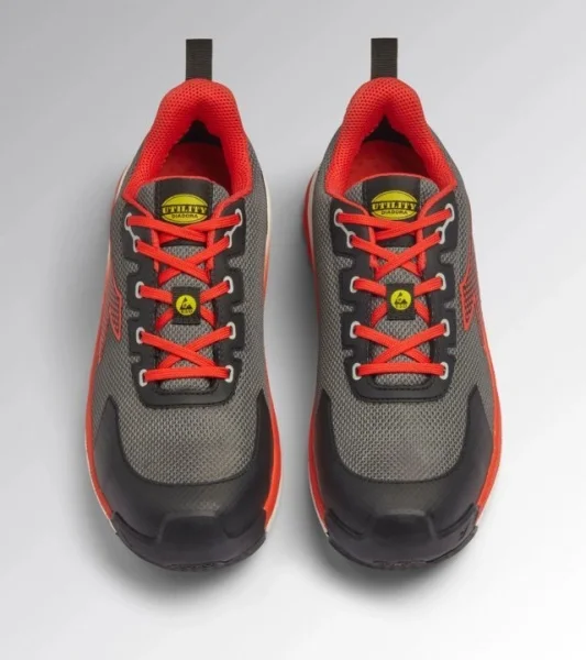 Diadora utility vortex da2 low scarpe antinfortunistiche basse s1ps sc fo sr hro esd 701.182043 - dettaglio 3