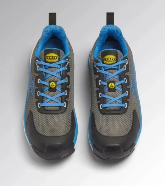 Diadora utility vortex da2 low scarpe antinfortunistiche basse s1ps sc fo sr hro esd 701.182043 - dettaglio 3