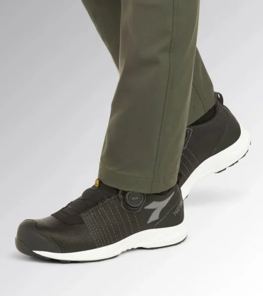 Diadora utility fly litebase matryx boa low scarpe antinfortunistiche basse s3l fo sr hro sc esd 701.182330 - dettaglio 2