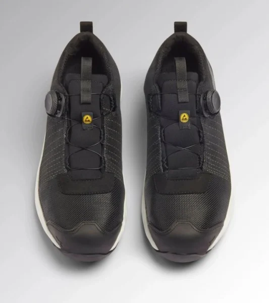 Diadora utility fly litebase matryx boa low scarpe antinfortunistiche basse s3l fo sr hro sc esd 701.182330 - dettaglio 3