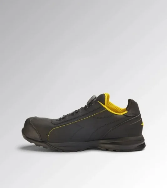 Diadora utility glove mds master boa low scarpe antinfortunistiche basse s3s fo hro sr sc esd 701.182331 - dettaglio 6