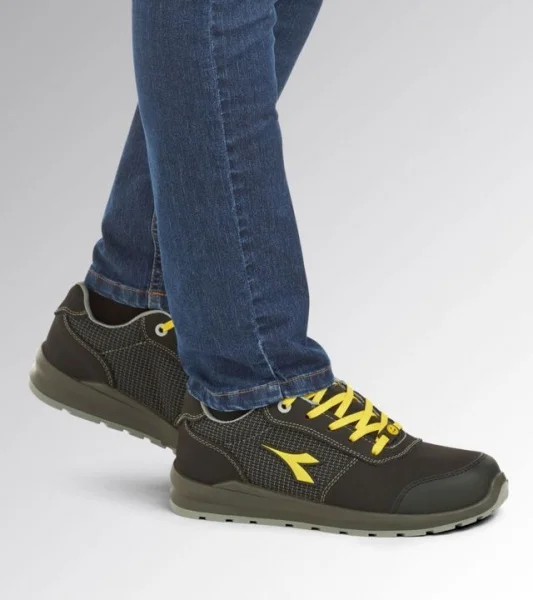 Diadora utility speedy low scarpe antinfortunistiche basse s3s fo sr sc esd 701.182355 - dettaglio 2