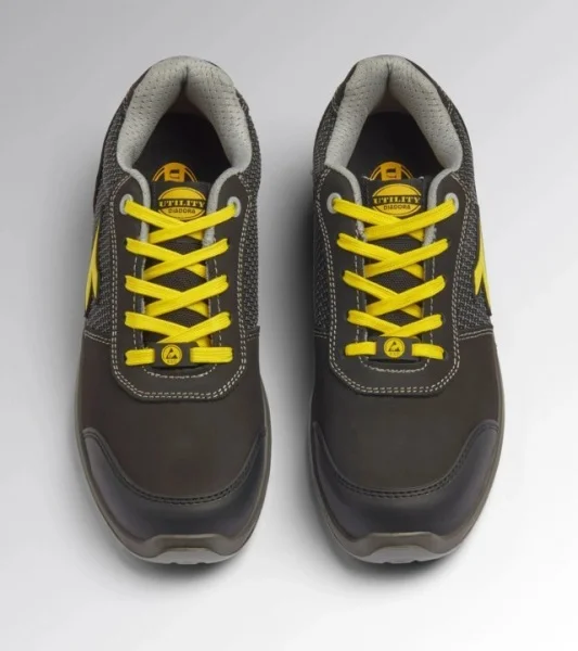 Diadora utility speedy low scarpe antinfortunistiche basse s3s fo sr sc esd 701.182355 - dettaglio 3