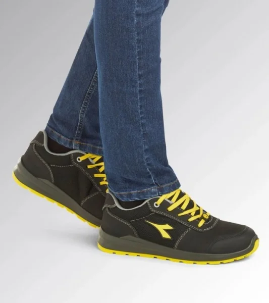 Diadora utility speedy low scarpe antinfortunistiche basse s1ps fo sr sc esd 701.182356 - dettaglio 2